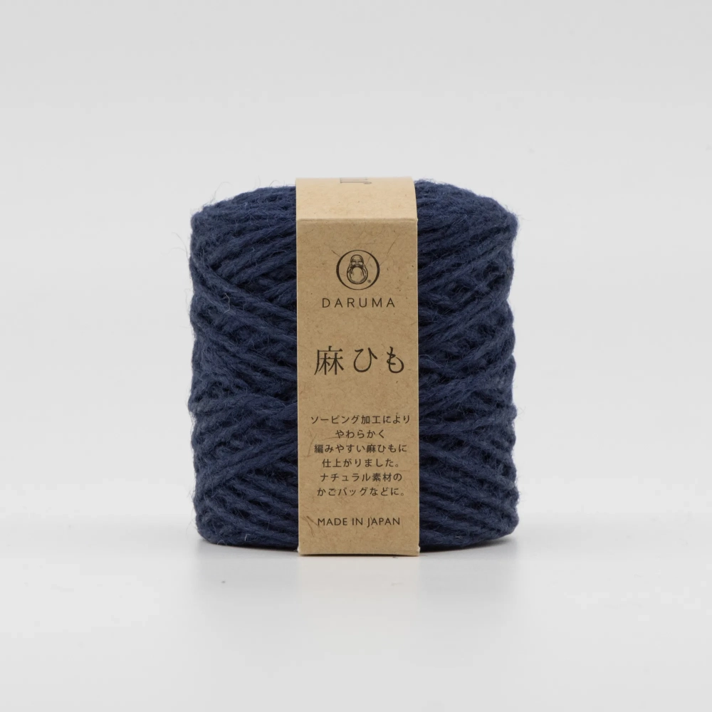 Daruma Jute