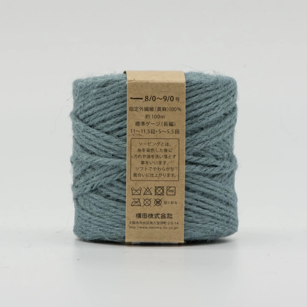 Daruma Jute