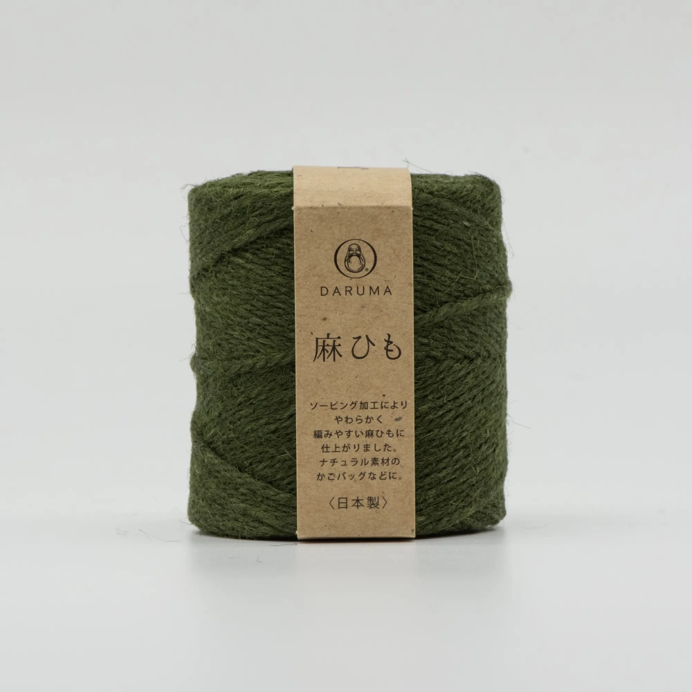 Daruma Jute
