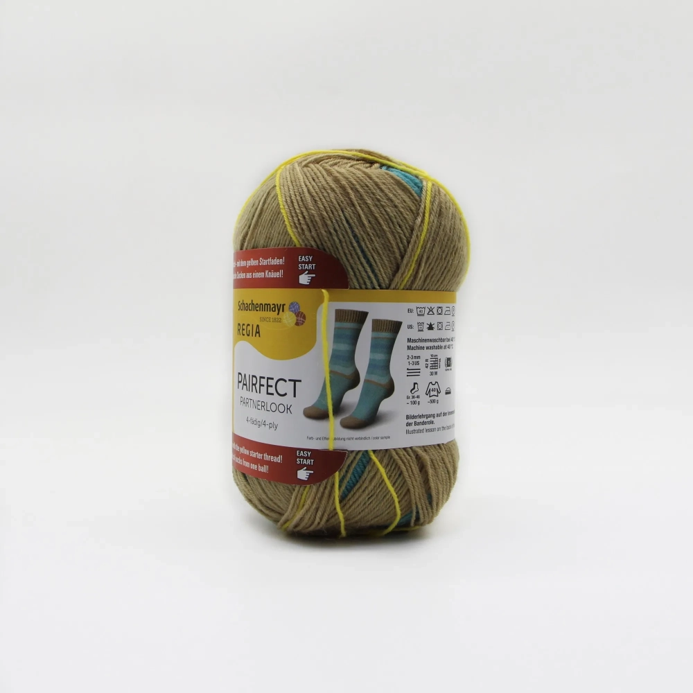 Schachenmayr regia pairfect