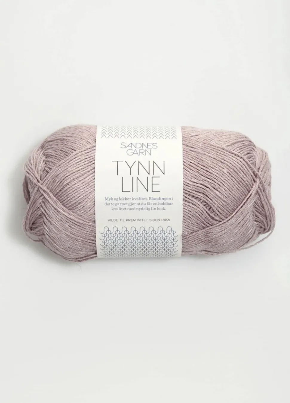 Sandnes Garn Tynn Line