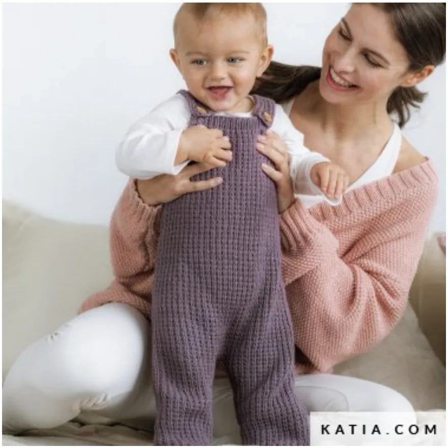 Журнал Katia Cotton in Love