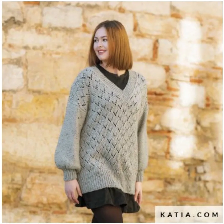 Журнал Katia ESSENTIALS 107 W21/22