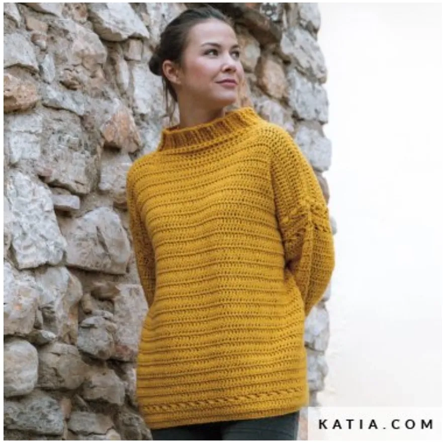 Журнал Katia ESSENTIALS 107 W21/22