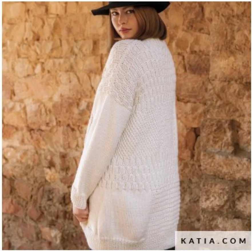 Журнал Katia ESSENTIALS 107 W21/22