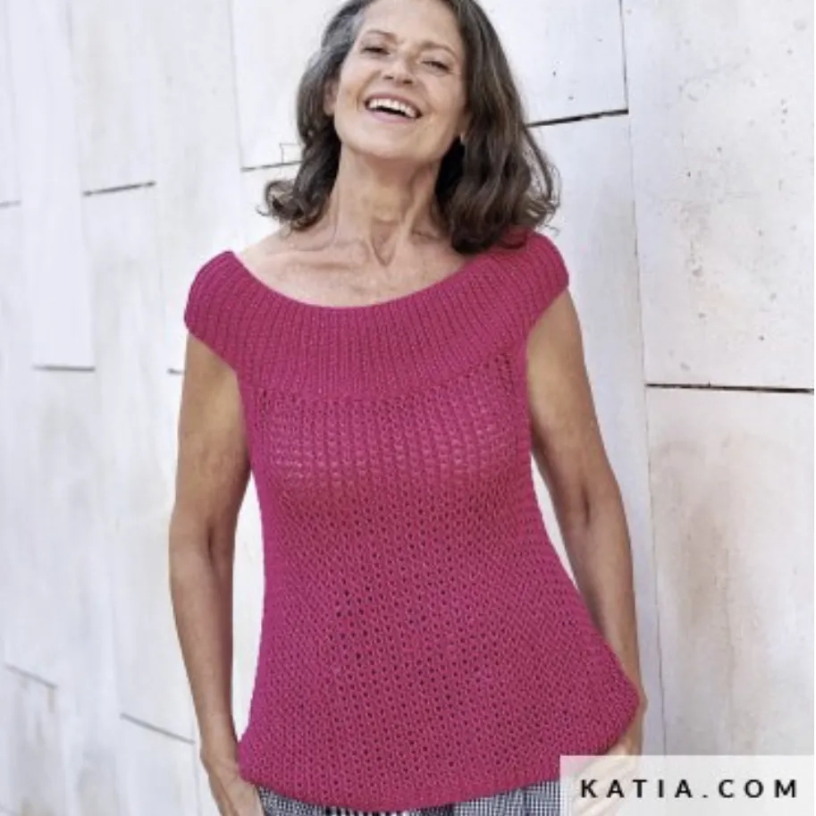 Журнал Katia Concept 12
