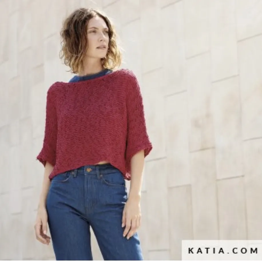 Журнал Katia Concept 12