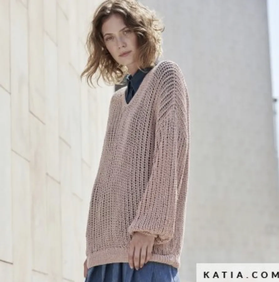 Журнал Katia Concept 12