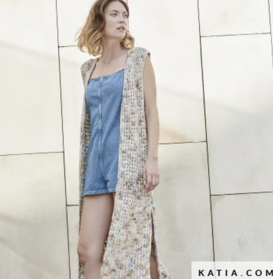 Журнал Katia Concept 12
