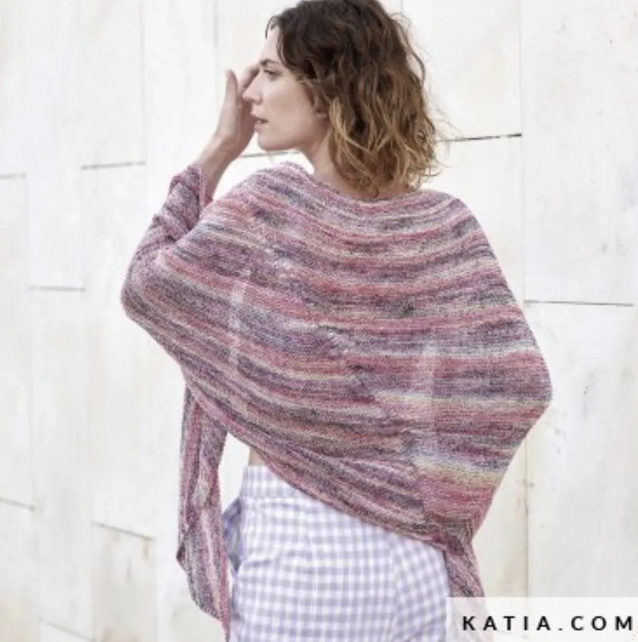 Журнал Katia Concept 12