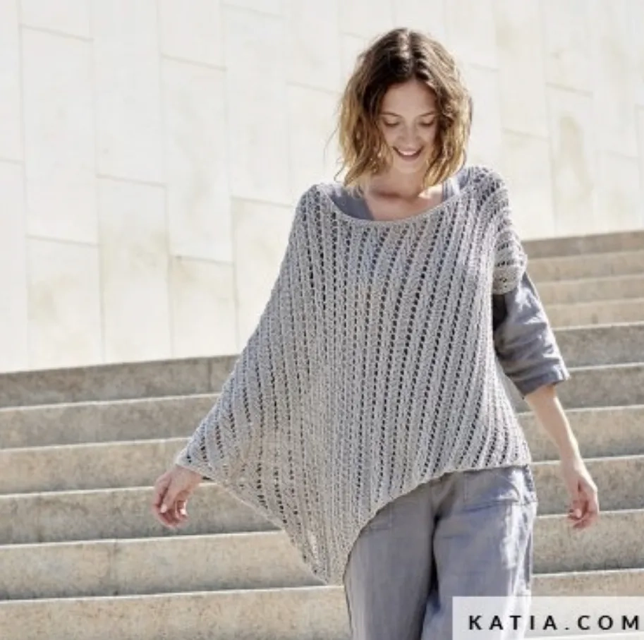 Журнал Katia Concept 12