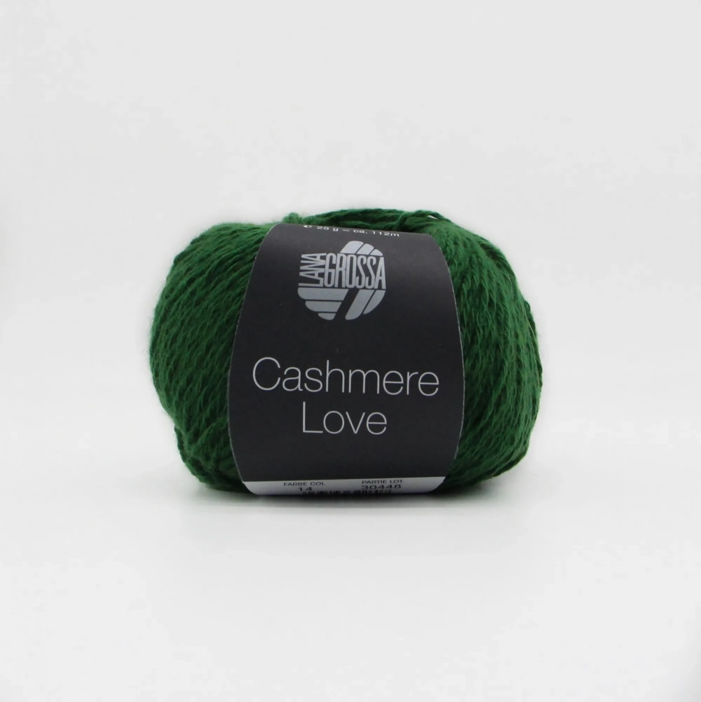 Lana Grossa Cashmere Love