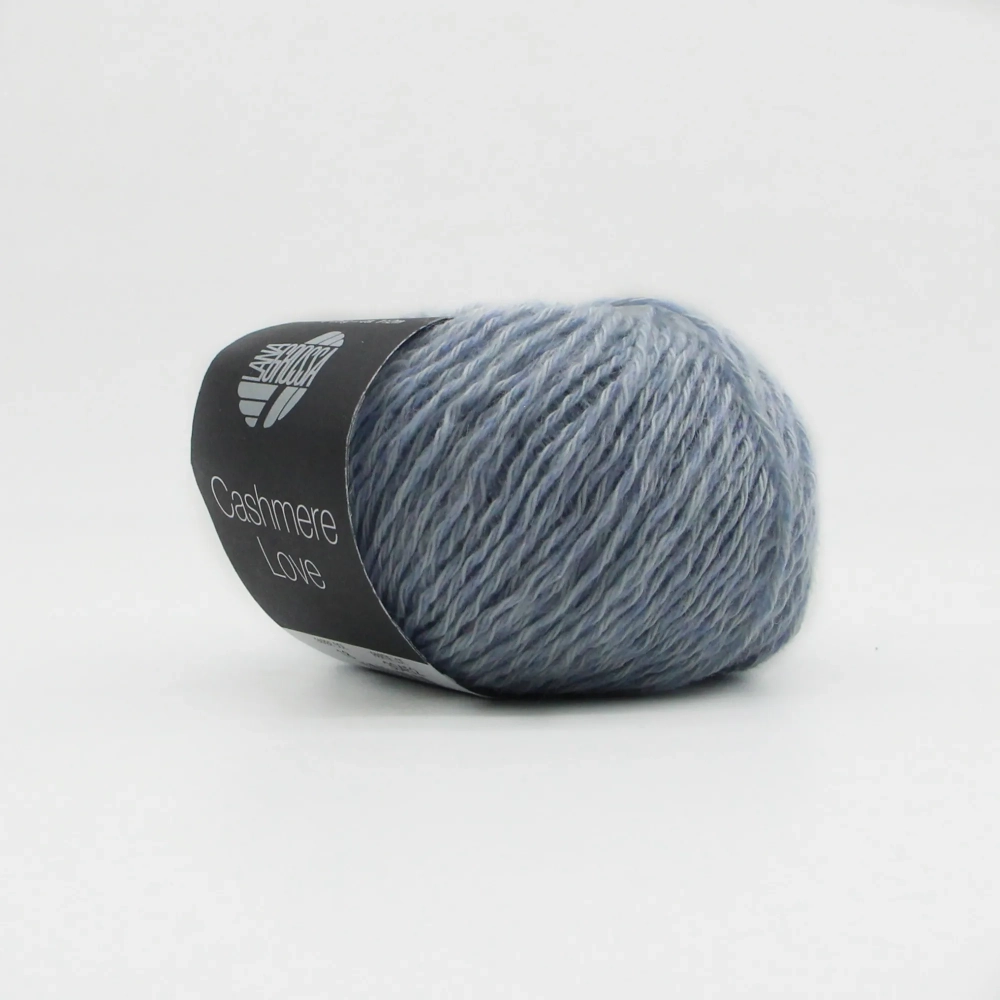 Lana Grossa Cashmere Love