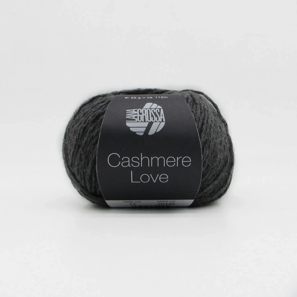 Lana Grossa Cashmere Love