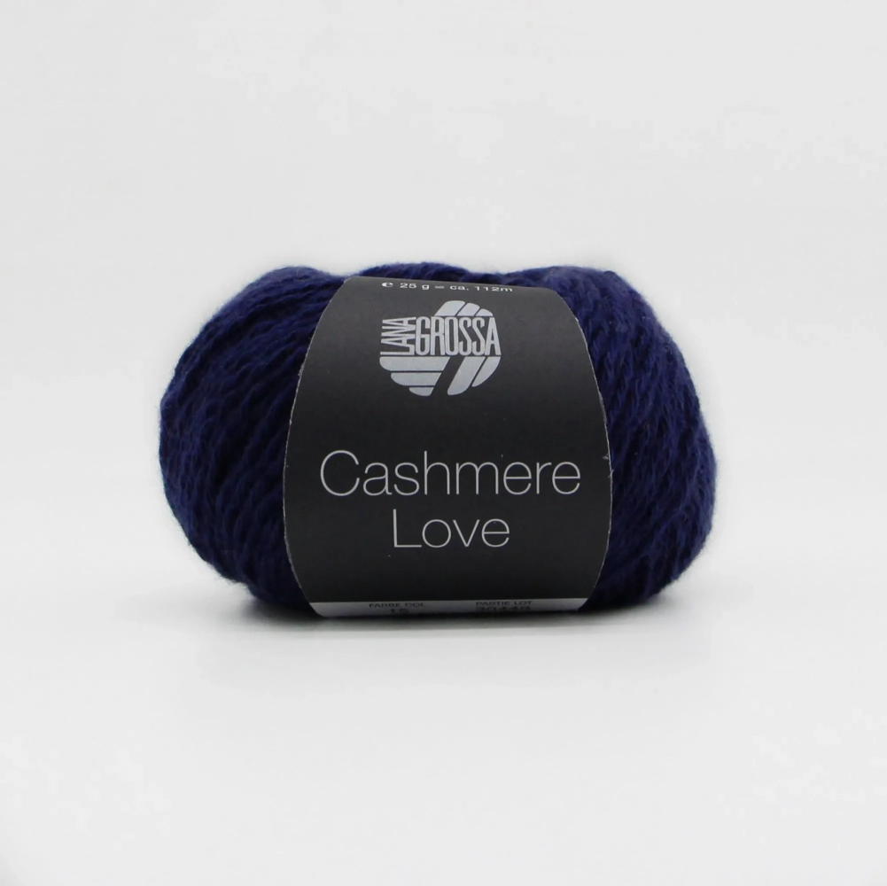 Lana Grossa Cashmere Love