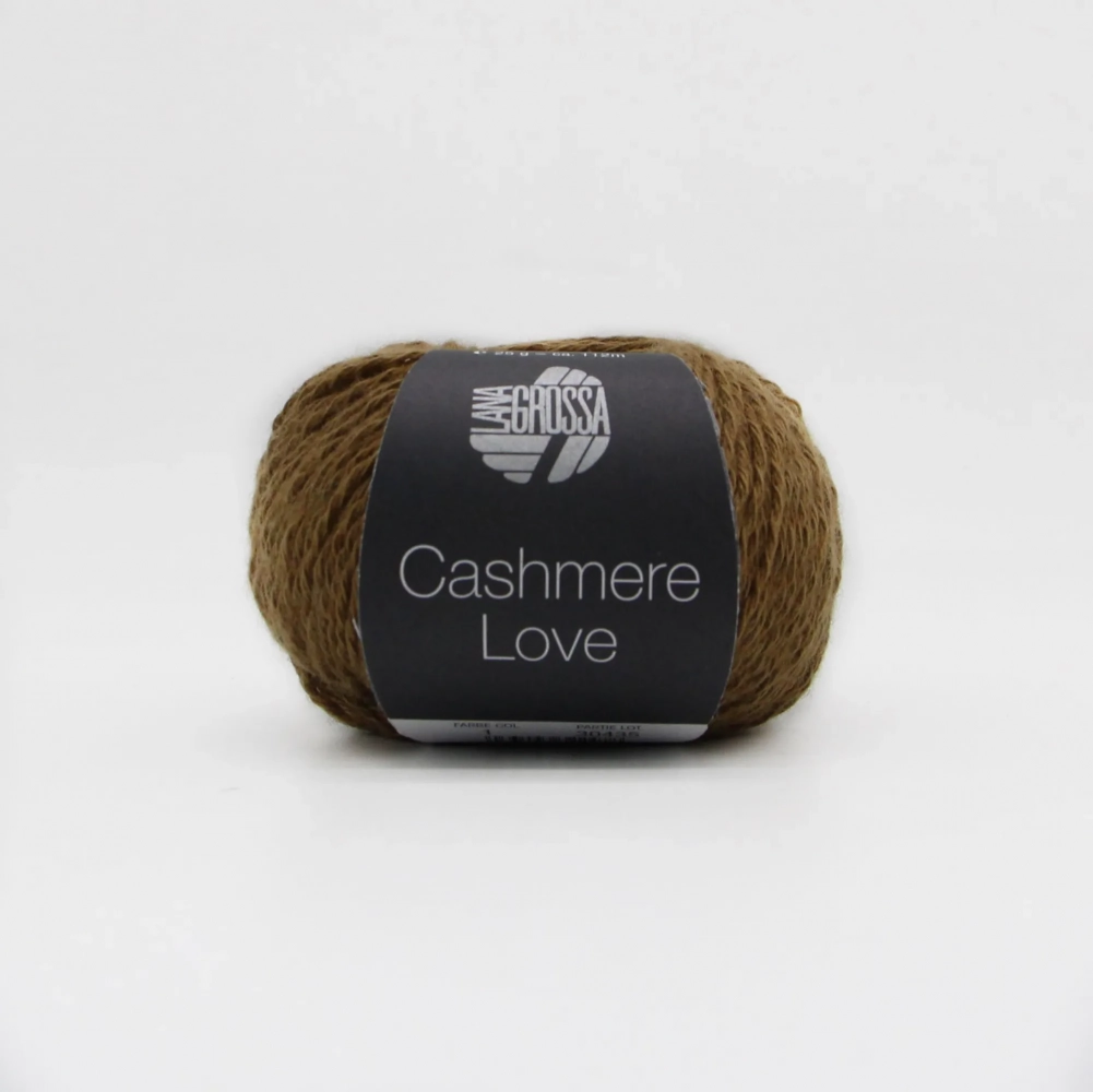 Lana Grossa Cashmere Love