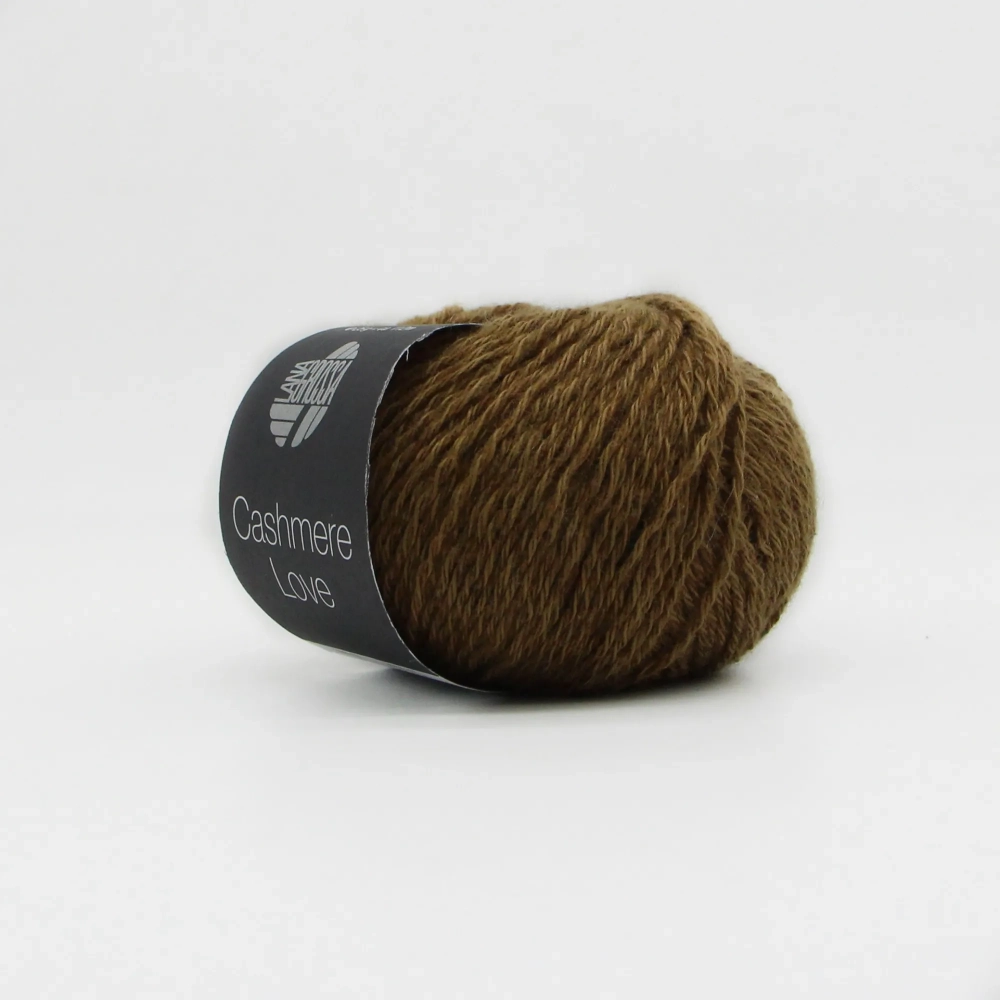 Lana Grossa Cashmere Love