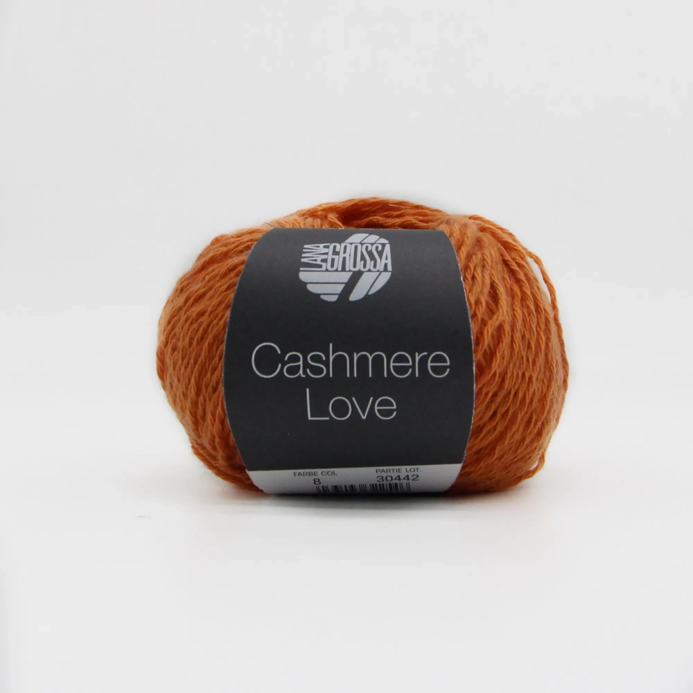 Lana Grossa Cashmere Love