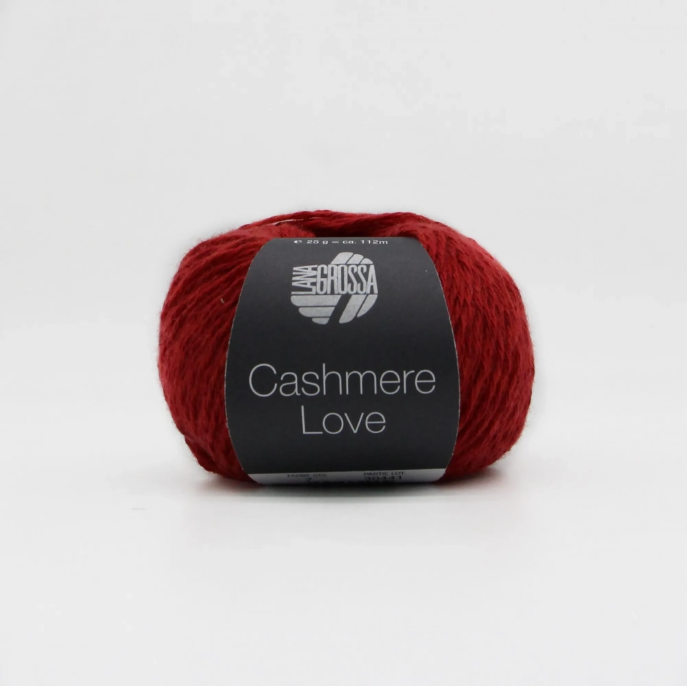 Lana Grossa Cashmere Love