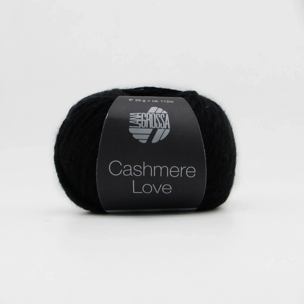 Lana Grossa Cashmere Love