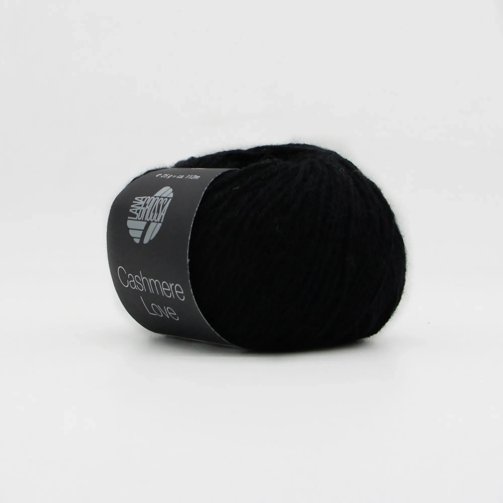 Lana Grossa Cashmere Love