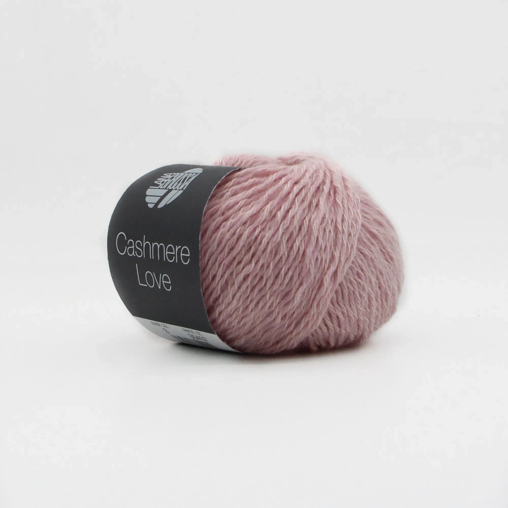Lana Grossa Cashmere Love