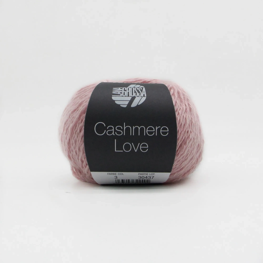 Lana Grossa Cashmere Love