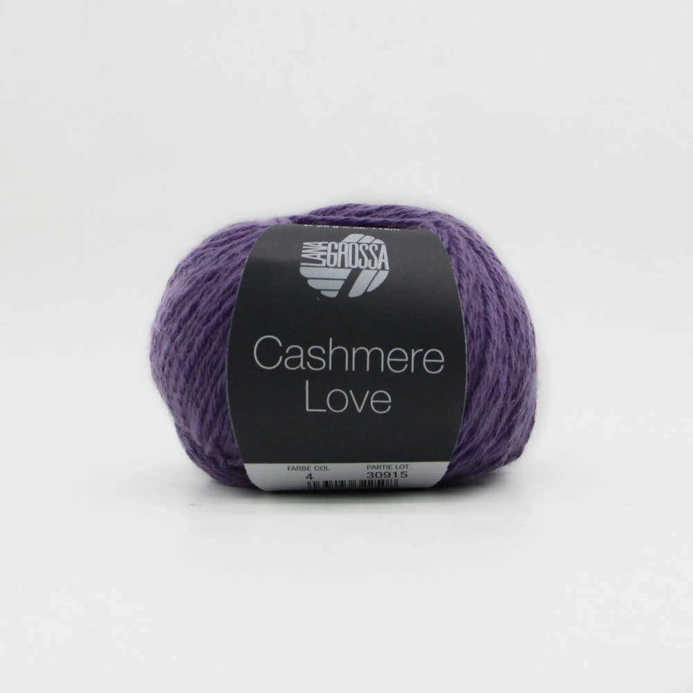 Lana Grossa Cashmere Love