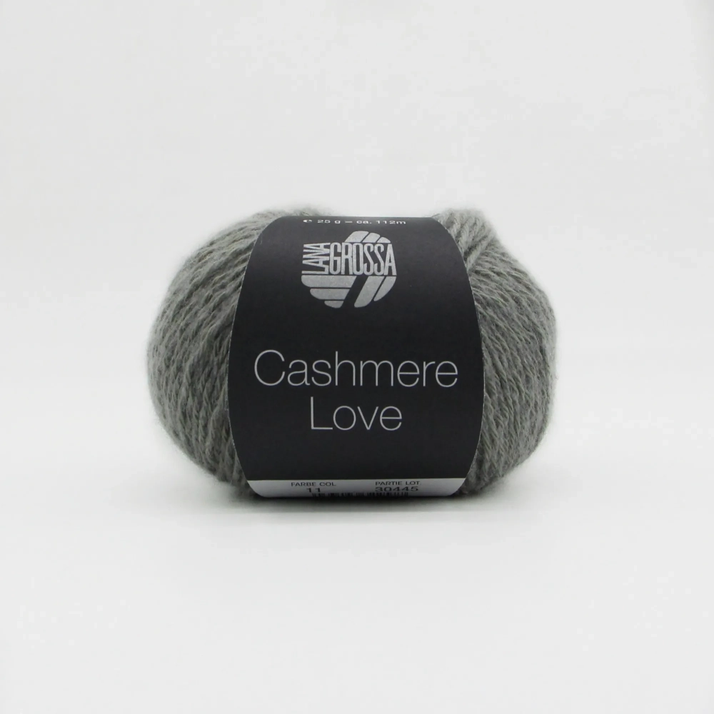 Lana Grossa Cashmere Love