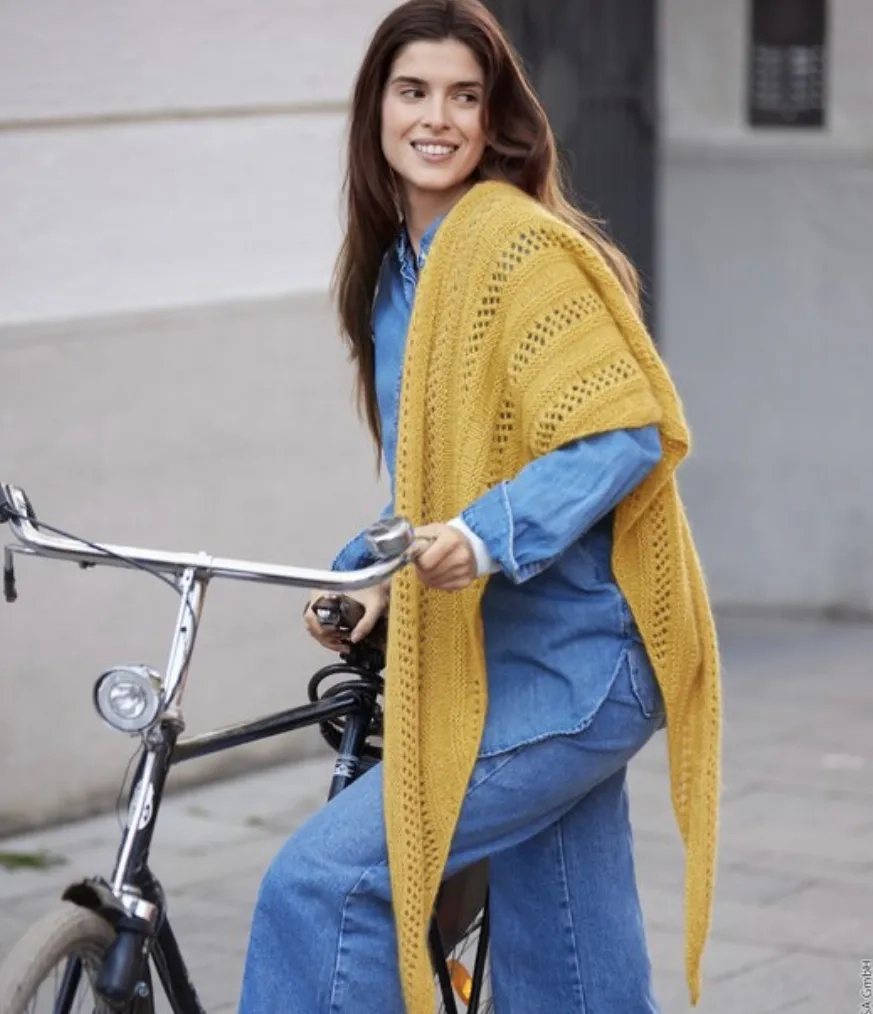 Lana Grossa Cashmere Love