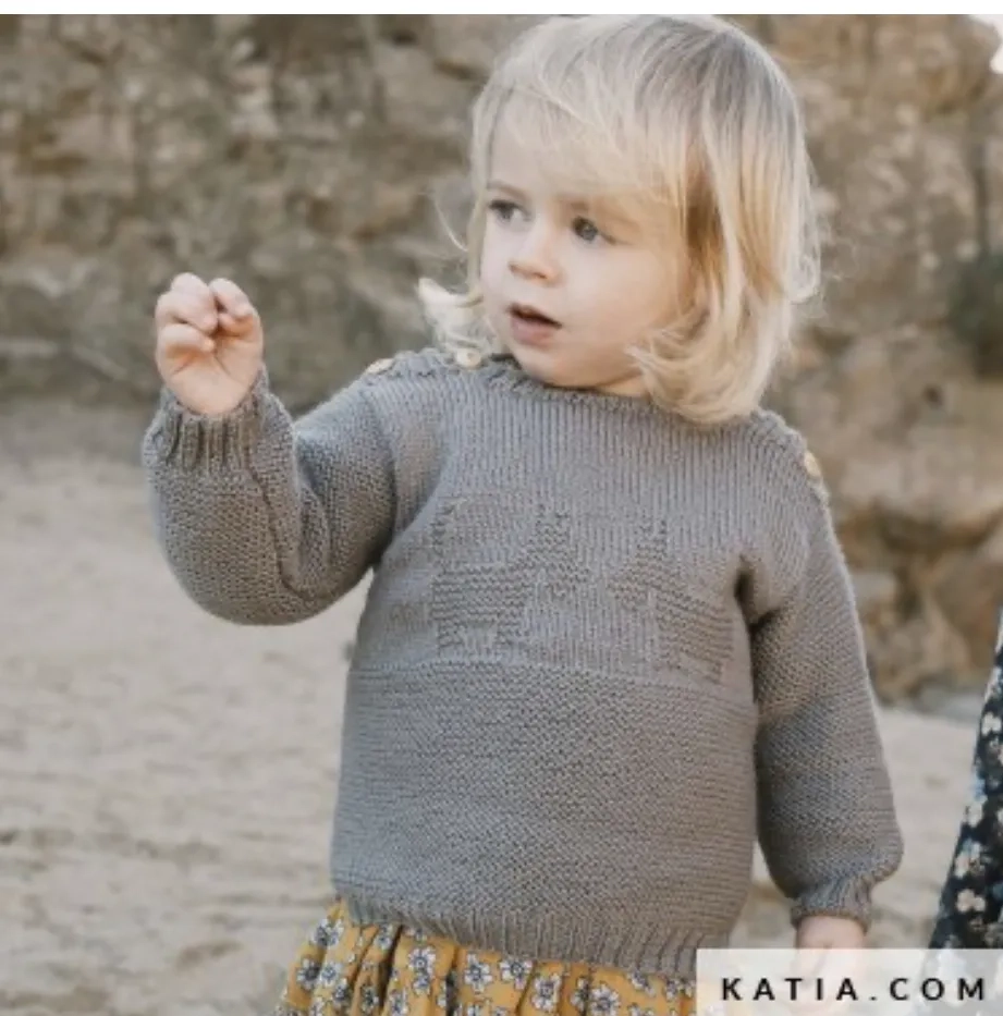 Журнал Organic wool Katia
