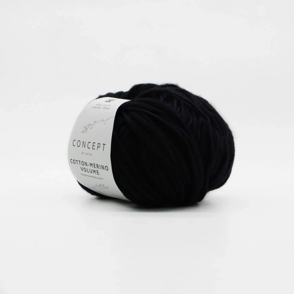 Katia Cotton-merino volume