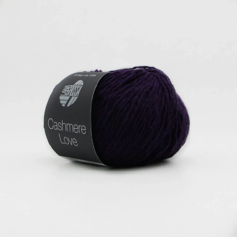 Lana Grossa Cashmere Love