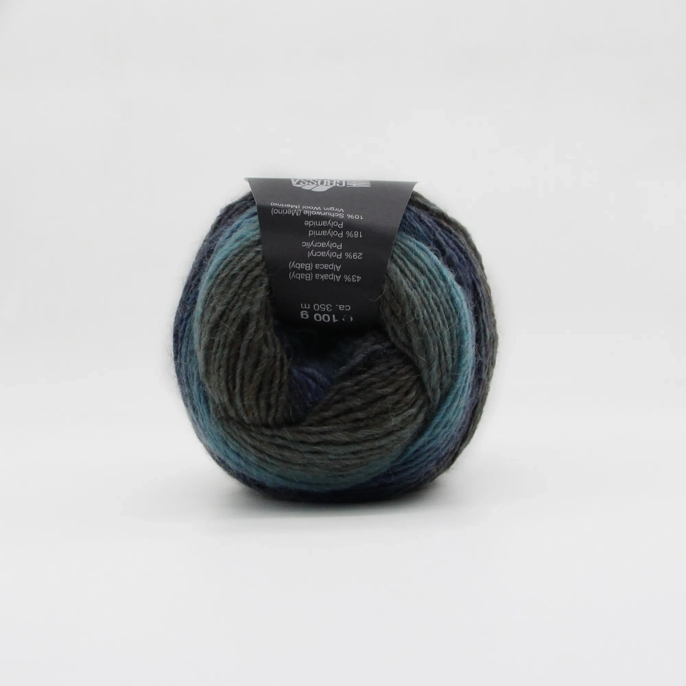 Lana Grossa Gomitolo Alpaca