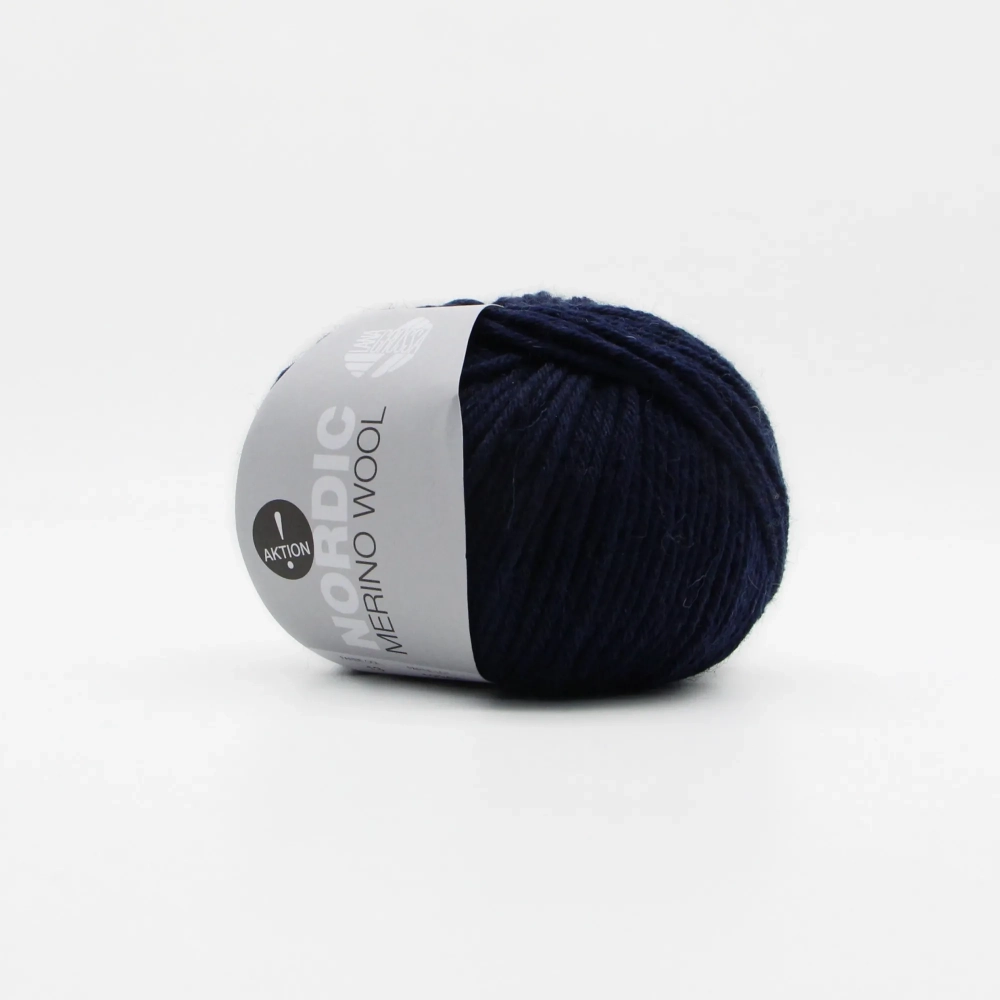 Lana Grossa Nordic merino wool