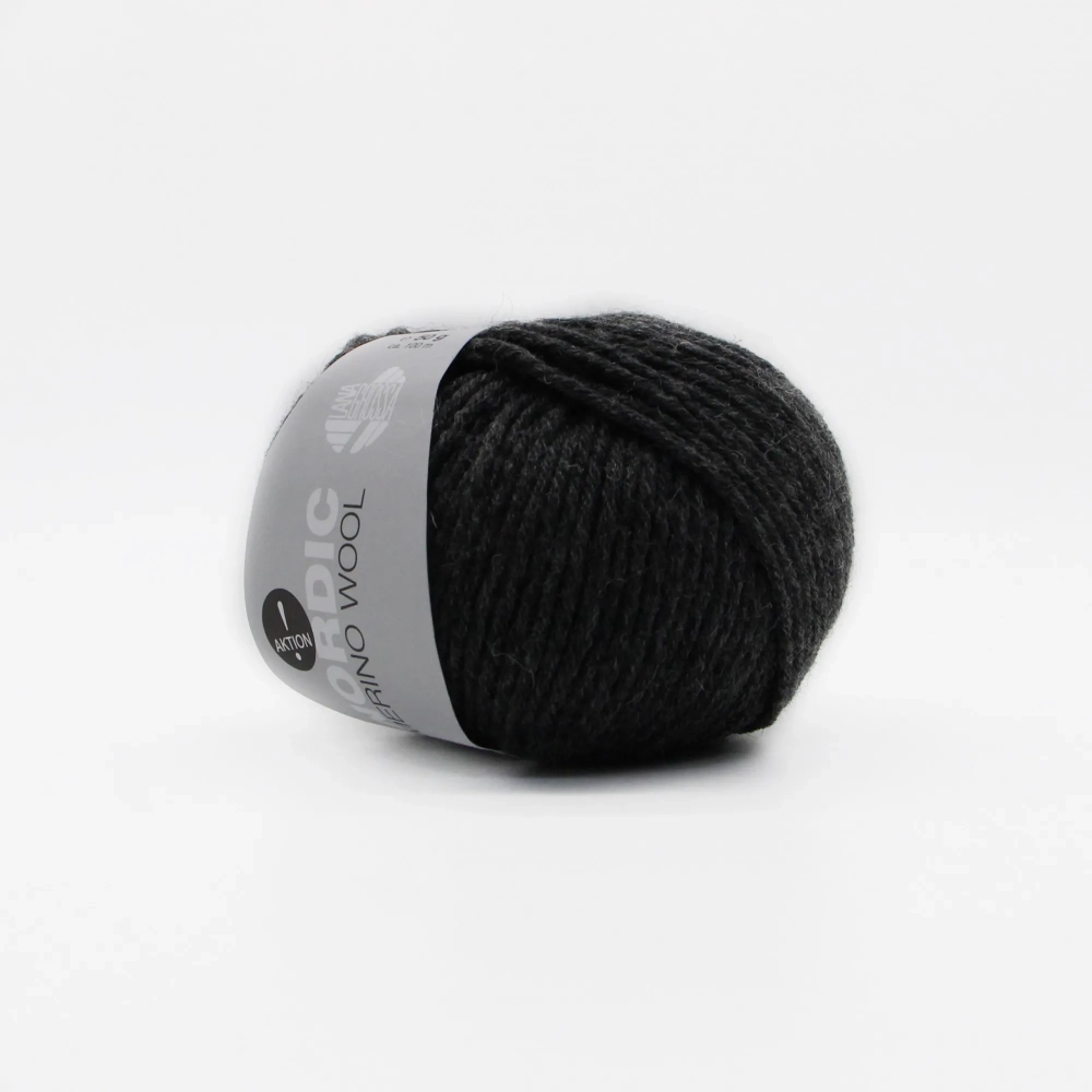 Lana Grossa Nordic merino wool