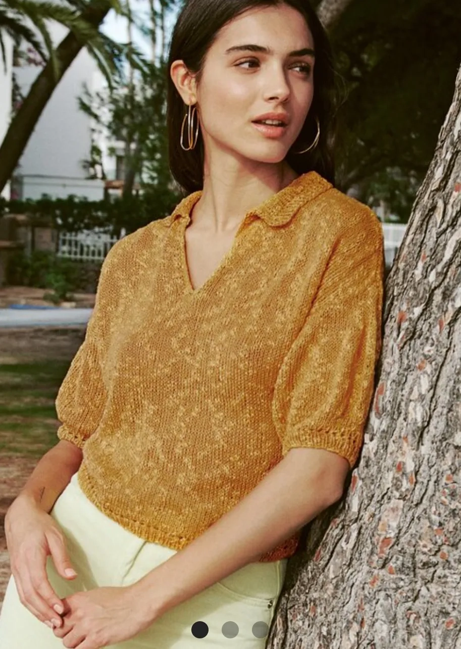 Lana Grossa Terra
