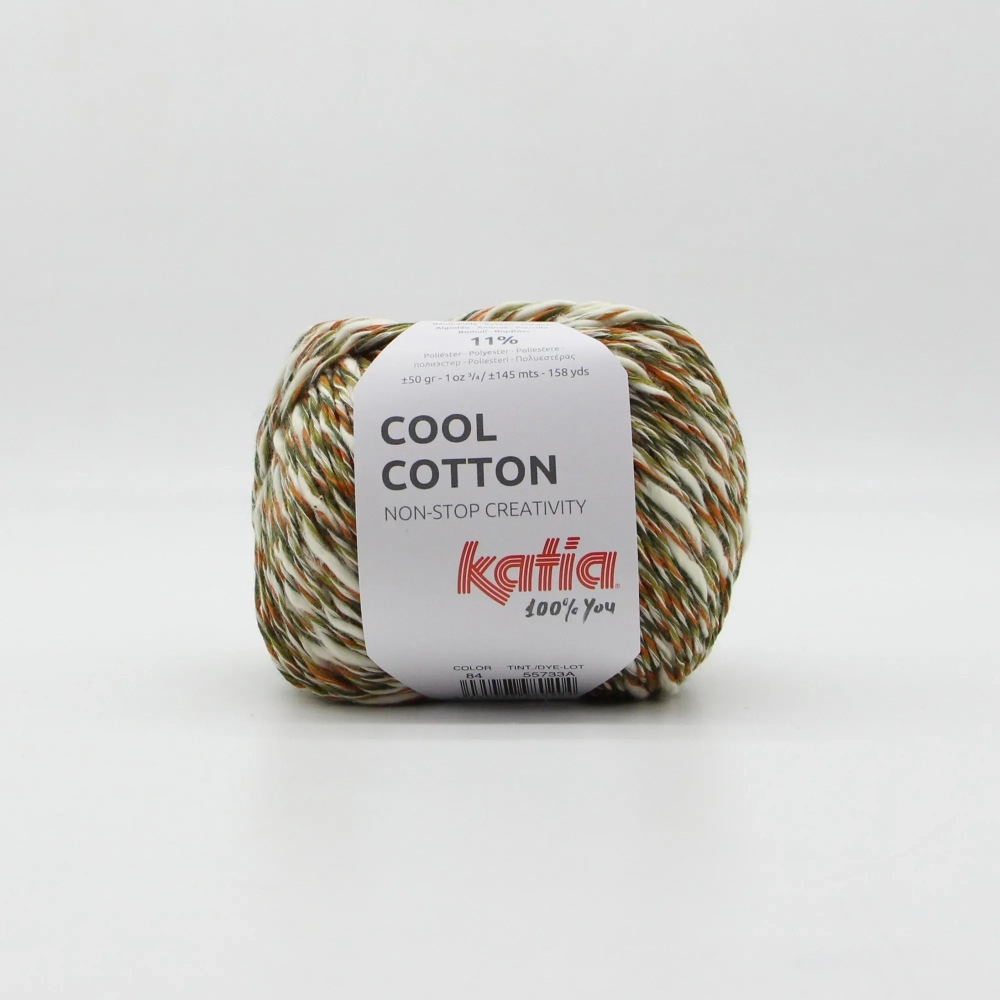 Katia Cool Cotton