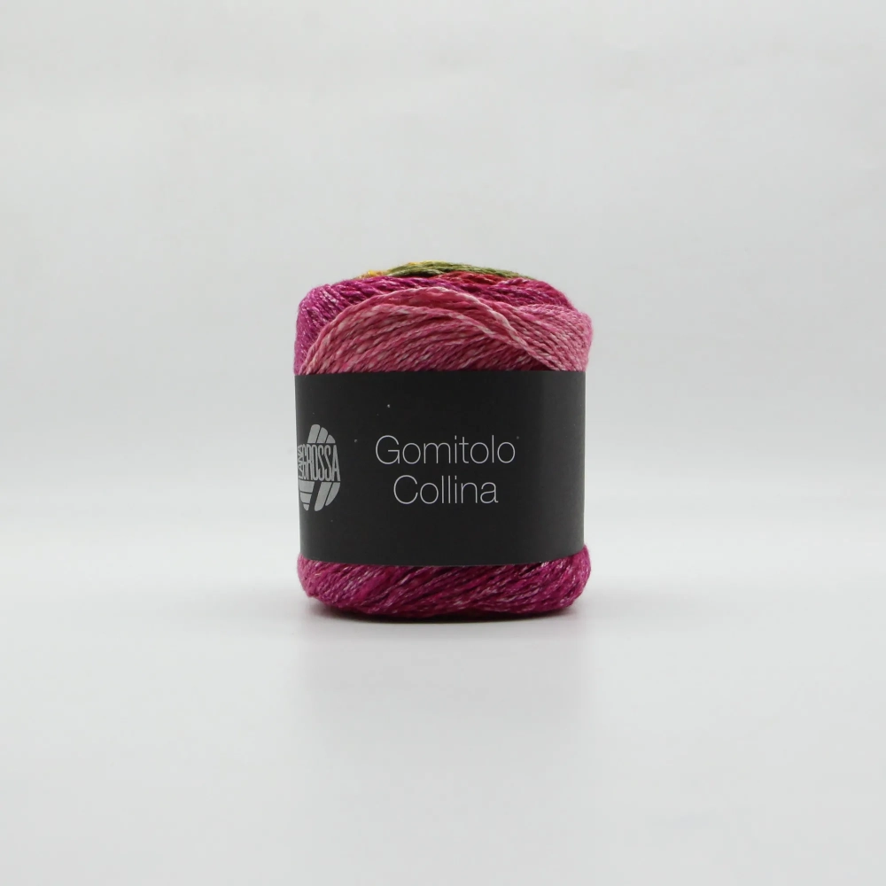 Lana Grossa Gomitolo Collina