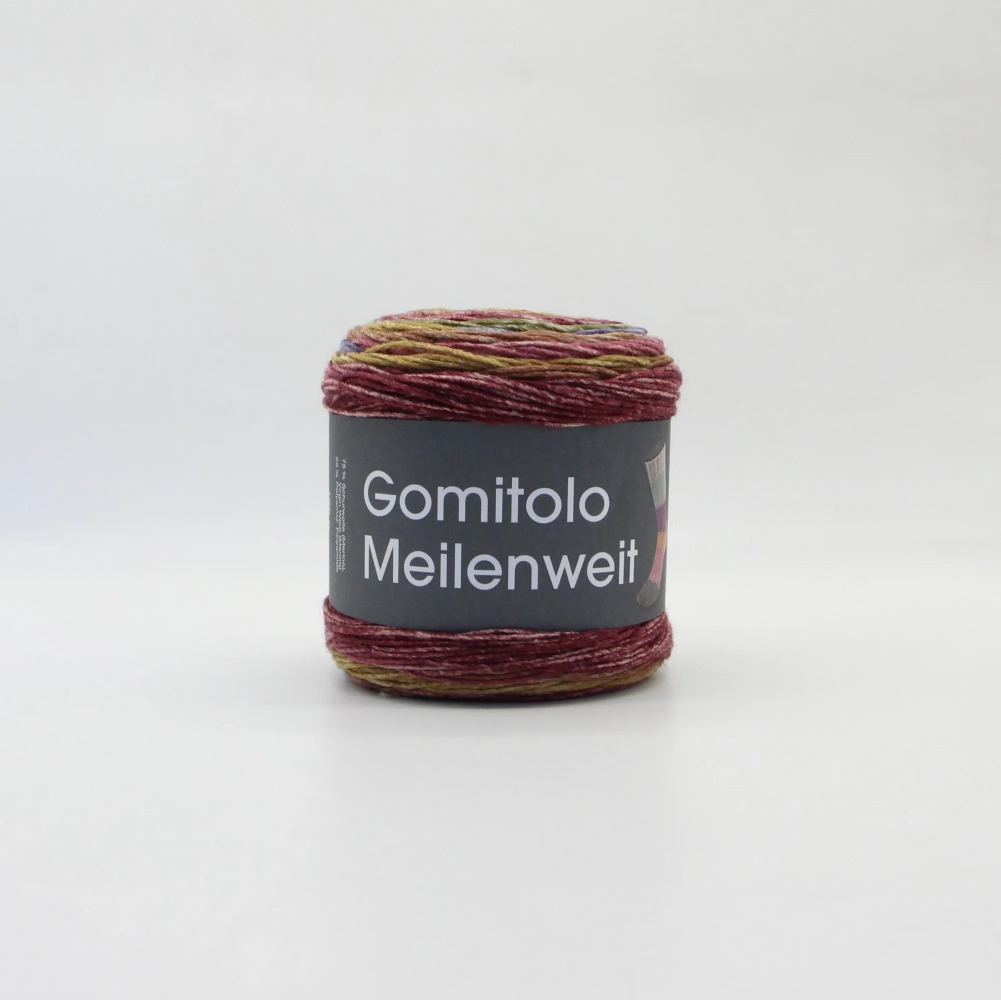 Lana Grossa Gomitolo Meilenweit