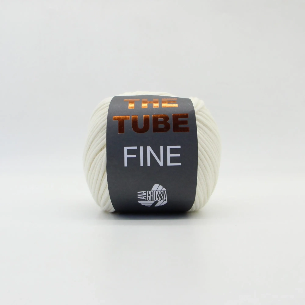 Lana Grossa The tube fine