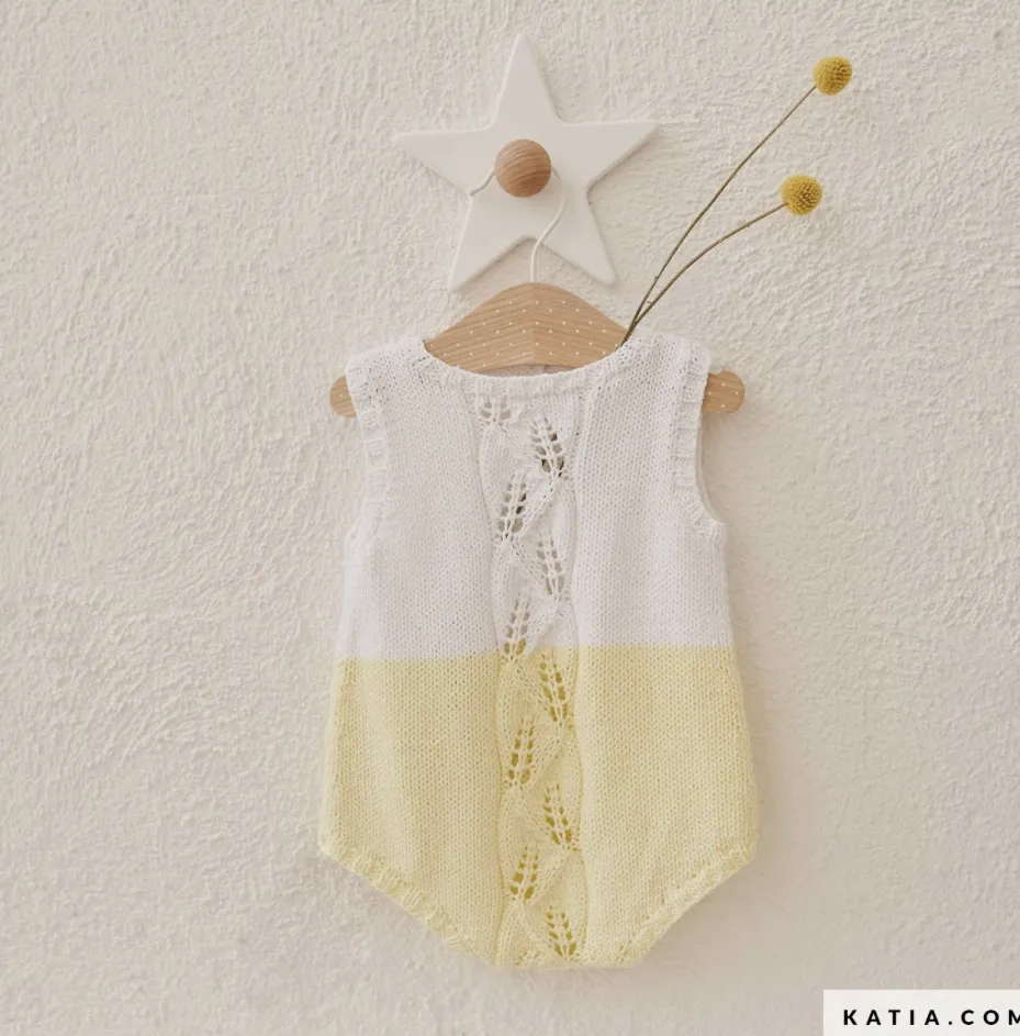 Журнал Katia baby 104