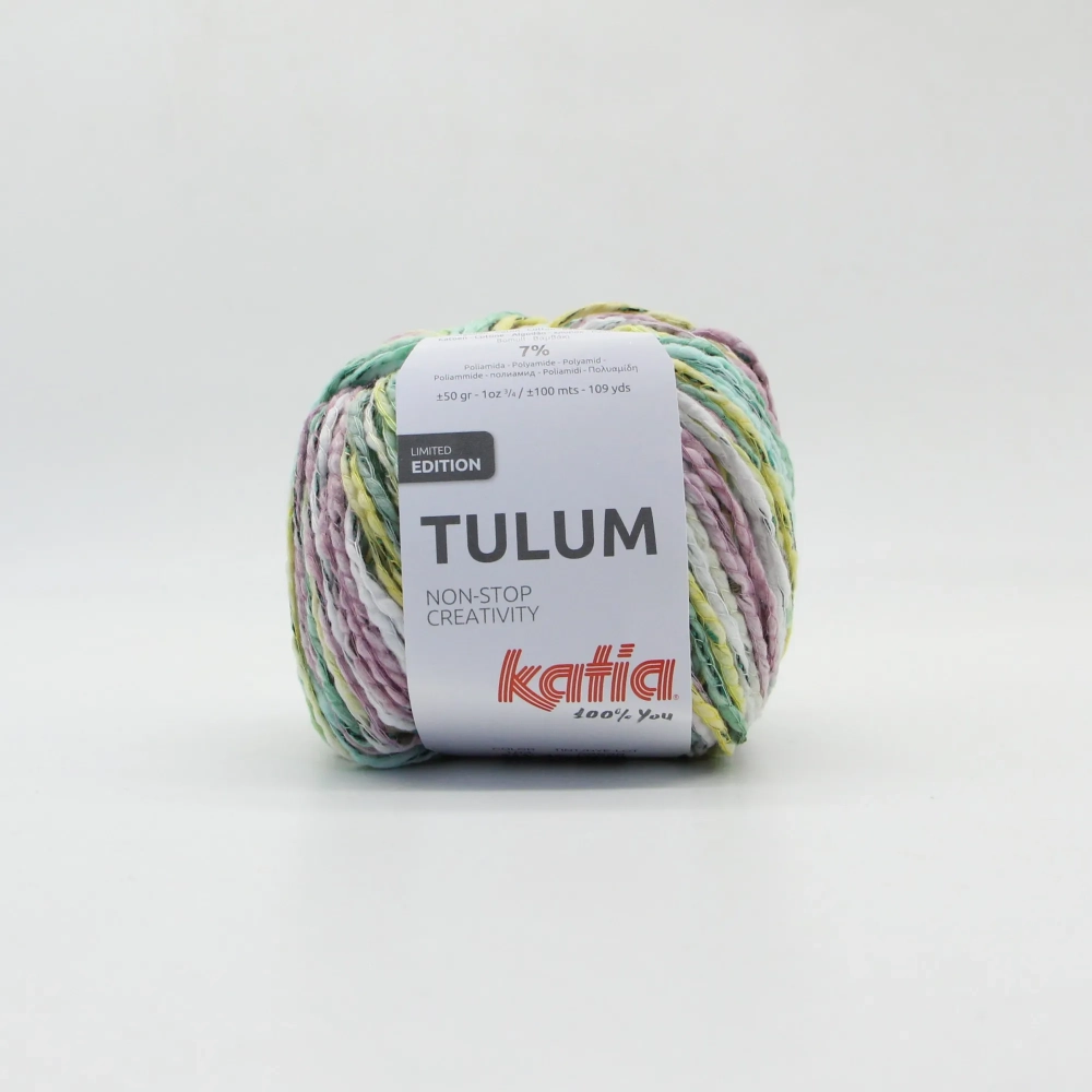 Katia Tulum