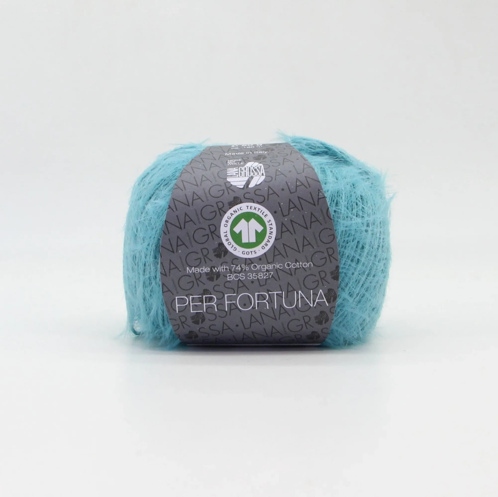 Lana Grossa Per Fortuna