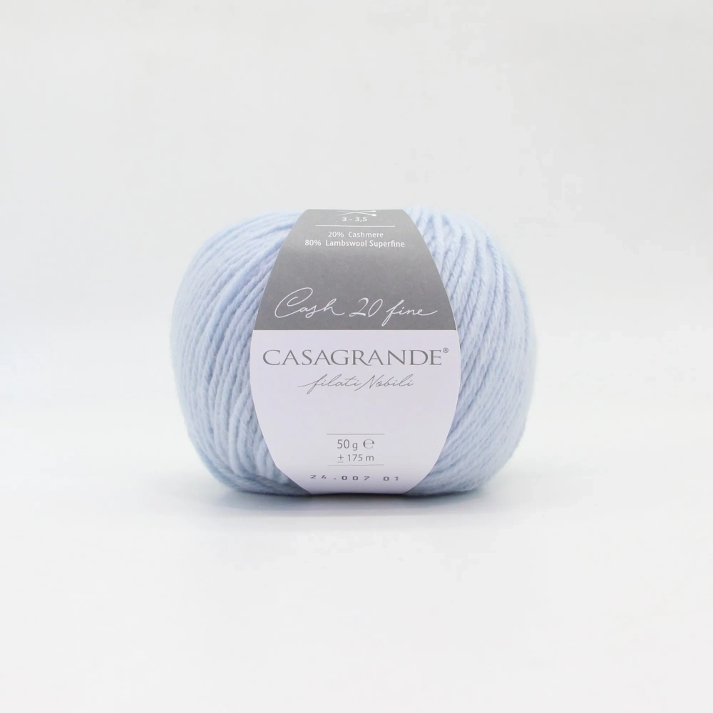 Casagrande Cash 20 fine