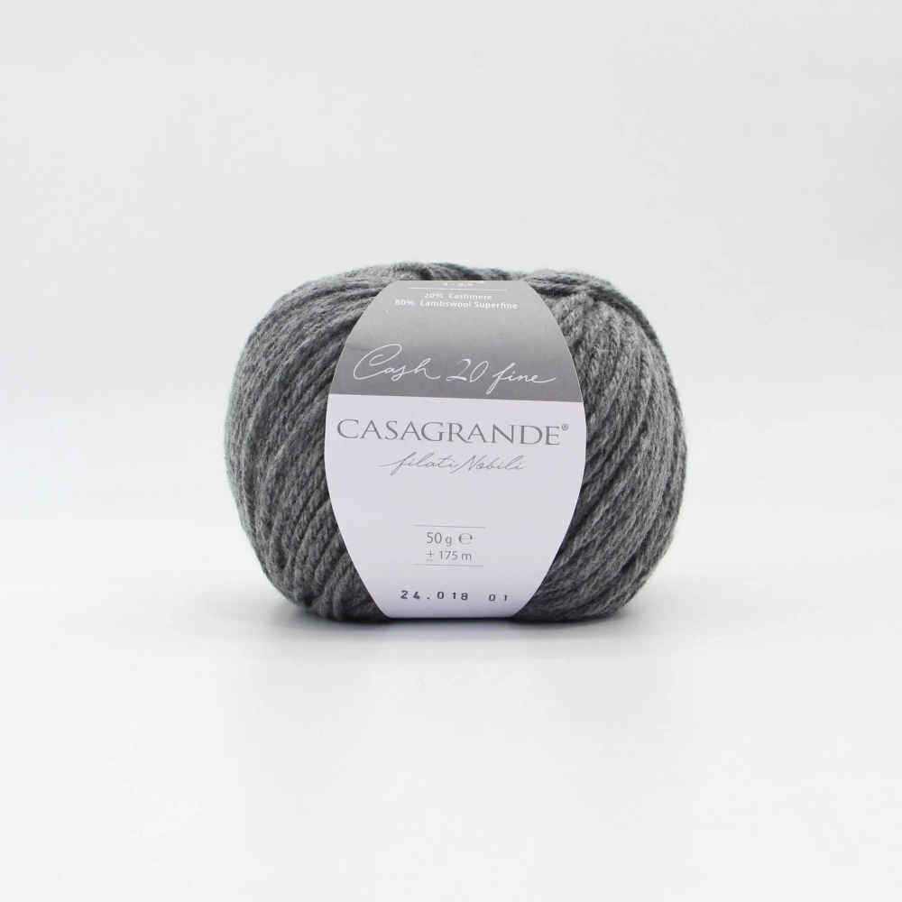 Casagrande Cash 20 fine
