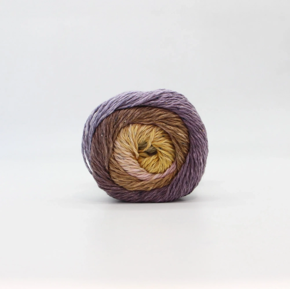 Katia Summer Tweed Degrade