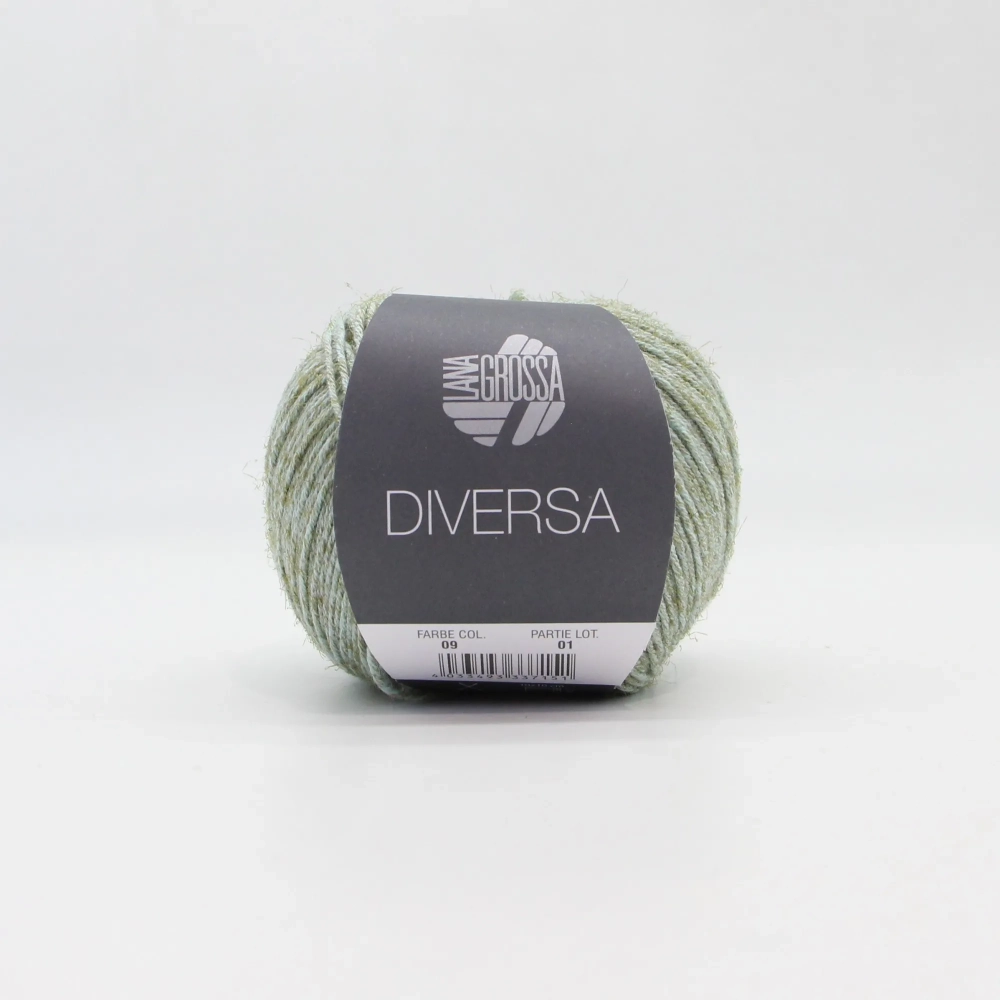 Lana Grossa Diversa