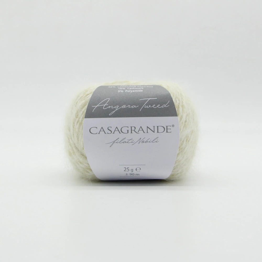 Casagrande Angora Tweed
