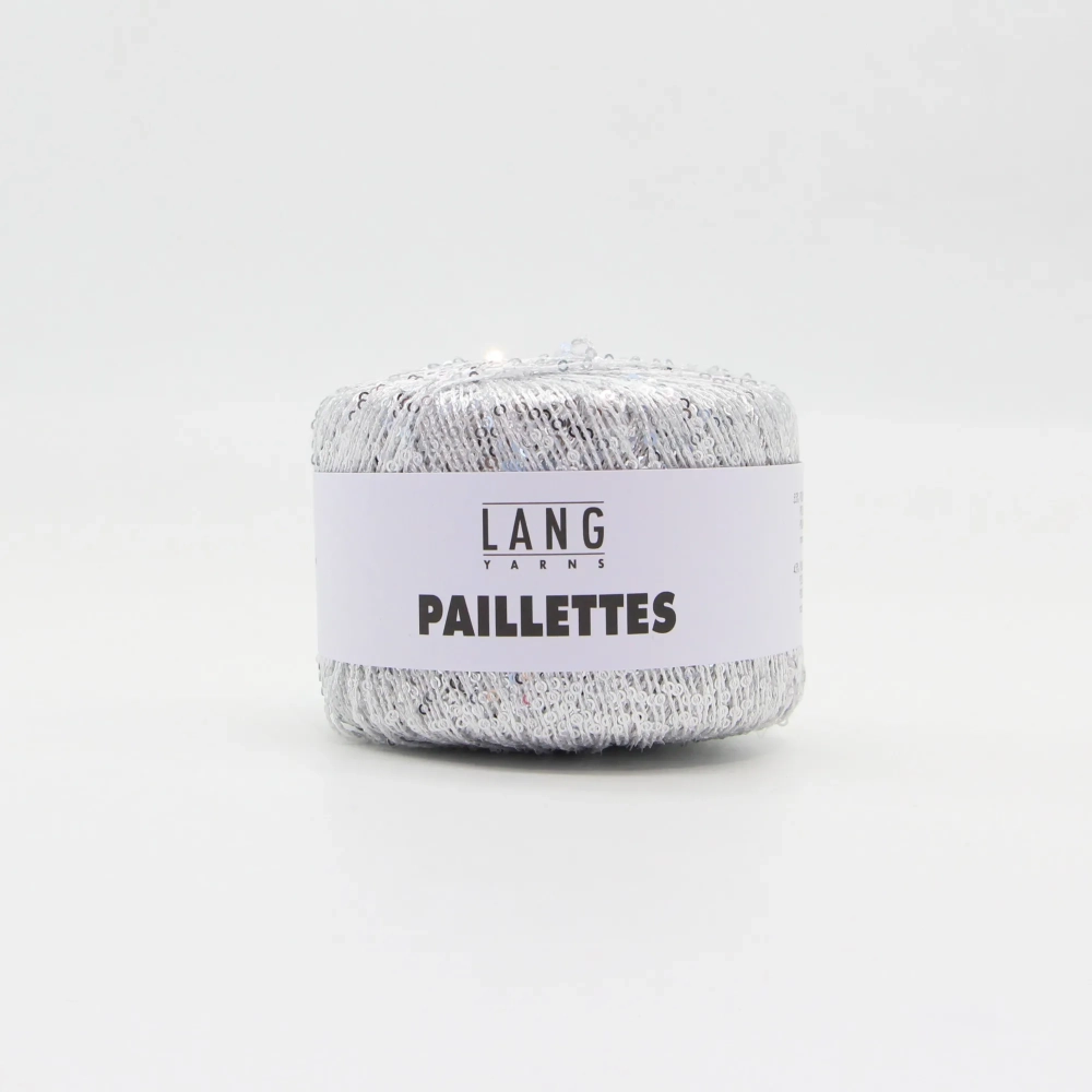 Lang Yarns Paillettes